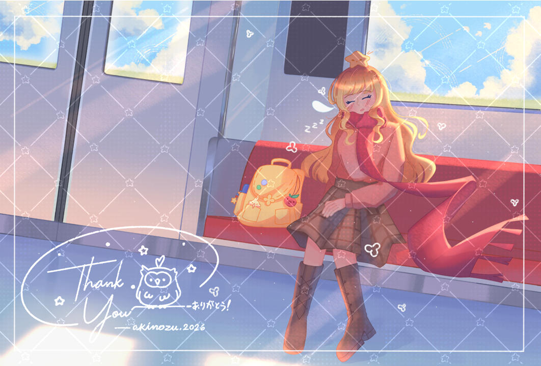 anime - full body