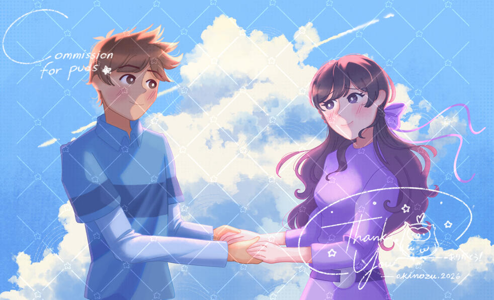 anime - Half Body