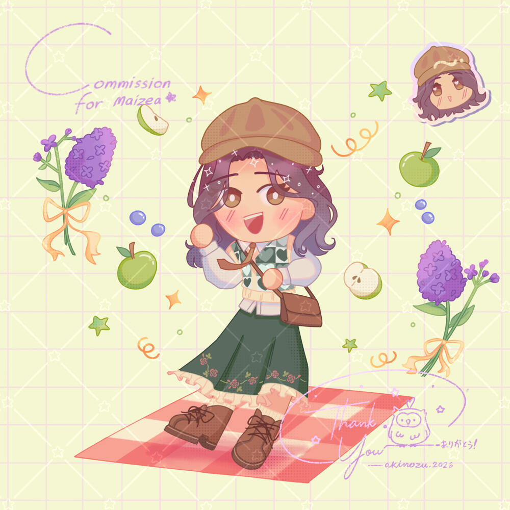 chibi Style